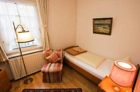 Beningaburg Hotel Dornum