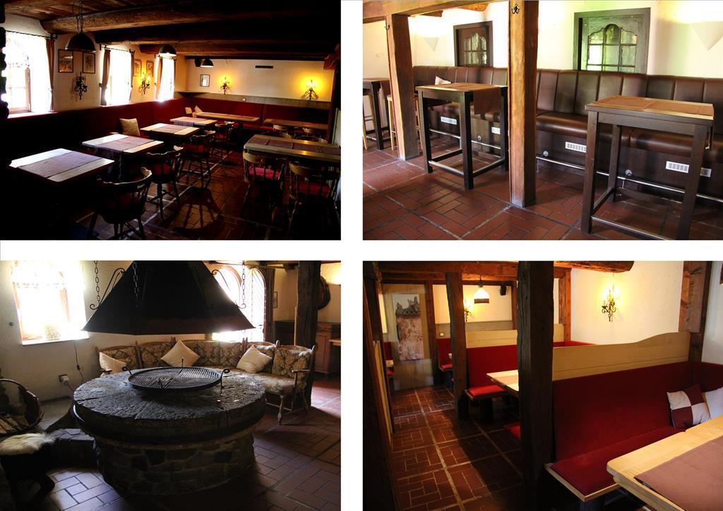 Hotel Beningaburg